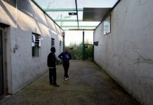 La situation des enfants au centre de rétention de Pamandzi à nouveau dénoncée dans un rapport national