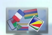 Le lancement d’une Chaîne Numérique Jeunesse de l’océan Indien