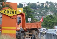 Conflit Colas : Une Intersyndicale de non grévistes condamne les dégradations