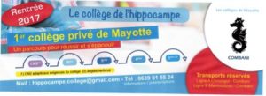 Collège Hippocampe