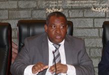 En l’absence du président du CD, la maison continue de tourner