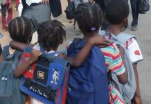 Rentrée scolaire en Covid : le SNUipp demande des masques, des tests, et une désinfection des écoles