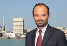 Edouard Philippe nommé Premier ministre