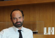 Rentrée scolaire : le Premier ministre précise que le gouvernement veut accompagner les collectivités territoriales