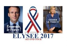 Second tour de la présidentielle: les 176 bureaux de vote de Mayotte sont ouverts