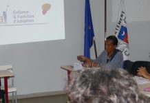 Adoption : compliqué de rendre compatible droit coutumier et droit commun