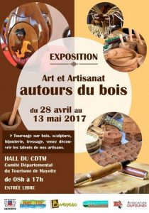 Expo bois