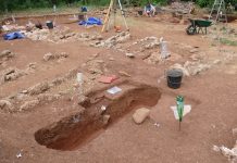 Le site d’Acoua livre de nouveaux secrets