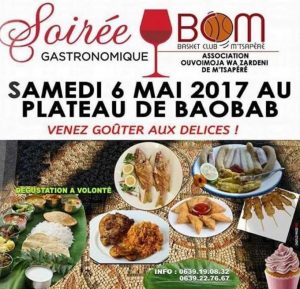 Gastronomie