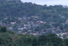 26 cas de fièvre typhoïde à Mayotte depuis janvier