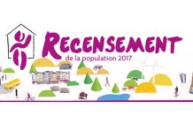 Cartes, questionnaire, recrutement: l’Insee et les mairies finalisent la préparation du recensement