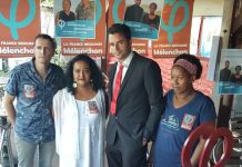 Insoumis à Mayotte : la Force du peuple à faire émerger