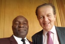 Issa Issa-Abdou jette les bases d’une relation avec la nouvelle équipe gouvernementale