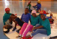 Jeu de piste géant ce jeudi à Mamoudzou