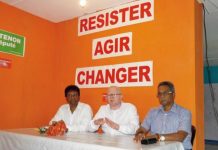 Législatives: Kamaldine Attoumani Soumaïla veut «sortir Mayotte de la tutelle réunionnaise»