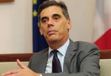 Le préfet de La Réunion devient directeur de cabinet de la nouvelle ministre des Outre-mer