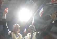 «La République en marche» vers les législatives et sénatoriales: «Sortons de la logique de la Françafrique !»