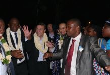 Le président Macron reçoit les maires ultramarins vendredi