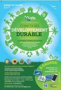 Matis développement durable