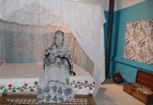 Vacances pour les samedi du MuMA