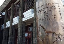 Jour férié ce jeudi: la préfecture fait le pont