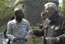 «Premier vote»: ces jeunes ultramarins ont voté pour la 1ère fois, ils prennent la parole