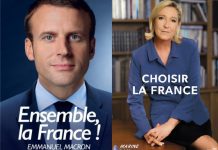Macron-Le Pen: ce que les deux candidats proposent pour l'Outre-mer