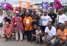 Défilé du 1er mai : « Pourquoi manifester un jour férié ? »…