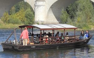 Des Mahorais sur la Loire, grâce au programme bien rempli des aînés de Sada à Saint-Sébastien-sur-Loire