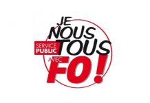 FO constate "avec amertume" la reprise d'ancienneté "minimaliste" des fonctionnaires