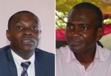 «Une majorité parlementaire favorable au gouvernement»… le souhait de deux parlementaires Mahorais