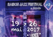 Votre agenda du weekend: Nuit des musées, images sous-marines, Saison jazz festival…