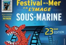 Festival de la mer et de l’image sous-marine 2017 : Et les gagnants sont…