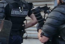 Des sanctions tombent après les affrontements de Pamandzi en mai