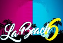 Golf, pneus, films, nature, concerts, beach-party… Vos sorties ce weekend