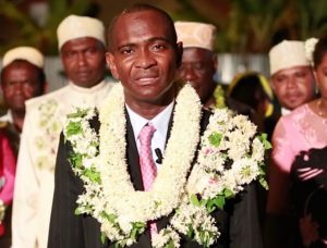 Nouvelle prise de position d'Ibrahim Aboubacar