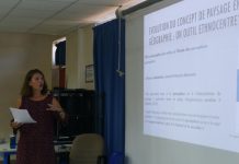 Qu’est-ce que l’environnement pour les habitants de l’île ?