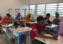 Ils ont de 15 à 38 ans : qui sont les candidats du bac 2017 à Mayotte