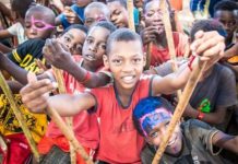 Sélections, inscriptions, organisation: tout savoir sur la Course de pneus 2017 à Mamoudzou