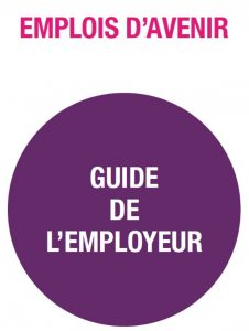 Emplois d'avenir