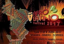 Vos rendez-vous week-end : théâtre, nouveaux programmes ciné ou rythmes afro-latinos