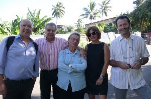Les inspecteurs demandent une remise à plat du système éducatif à Mayotte