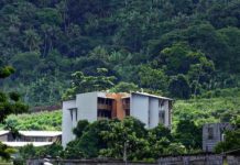 110 places à l'internat d'excellence du LPO de Dembéni dont 22 jeunes sportives de haut niveau