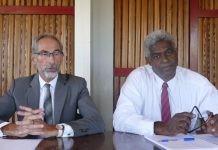 Naissance de l’Etablissement public foncier et d’Aménagement de Mayotte