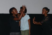 De Phèdre à Olivier Py : Plus que du théâtre scolaire, des talents mis en scène