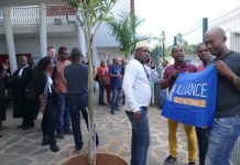 Quand la drogue tourne la tête des policiers