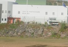 Six mois de prison pour les trois évadés de Majicavo en 2016