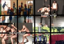 Plus de 80 danseurs du collège de Chiconi et de Hip Hop Evolution pour le «Rendez-vous Danse» à Mtsangabeach