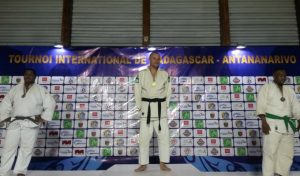 Médaille d'or pour Rudolph Méchin