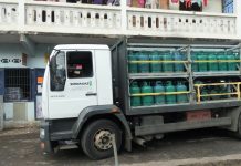 La bouteille de gaz à 22,50 euros en janvier 2020